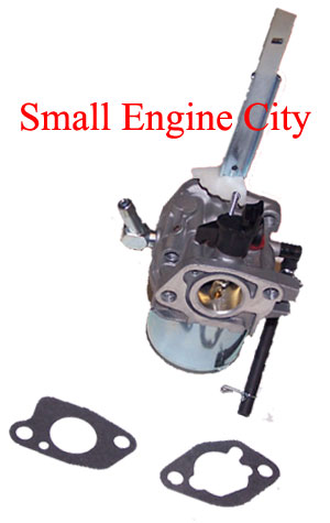 03122-LCT 240 LCT Snow Blower Carburetor Replaces 03122