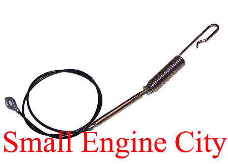 Ariens Auger Cable 06900034