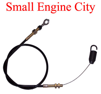 Ariens Auger Cable 06945500