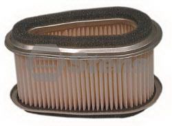 100-044-KA Kawasaki Air Filter Fits Models: JOHN DEERE RX75