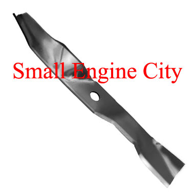 11241-EX 399-36 Blade Replaces Part Numbers 103-6392 and 1036392
