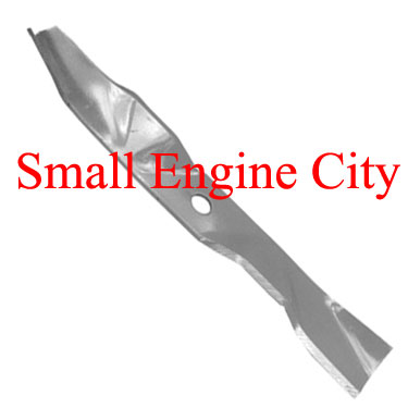 11242-EX 399-60 Blade Replaces Part Numbers 103-6393 and 1036393