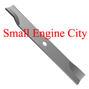11450-EX 399-36 Blade Replaces Part Numbers 103-6382 and 1036382