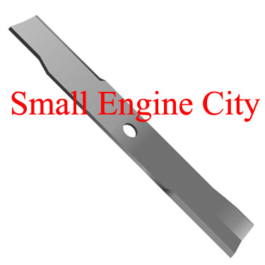 11451-EX 399-52 Low Lift Blade Replaces Part Numbers 103-6387 and 1036387
