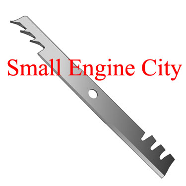 11469-EX 399-60 Blade Replaces Part Numbers 103-6398 and 1036398