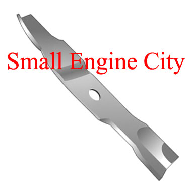 11500-EX 399-44 Blade Replaces Part Numbers 103-6390 and 1036390