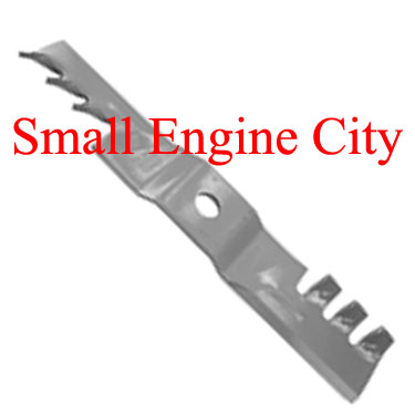 11772-EX 399-46 Blade Replaces Part Numbers 103-9614 and 103-8296