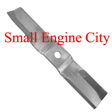 11774-EX 399-50 Medium Lift Blade Replaces Part Numbers 103-9600 and 1039600 
