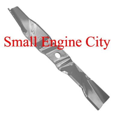 11783-EX 399-60 Blade Replaces Part Numbers 103-8107 and 1038107