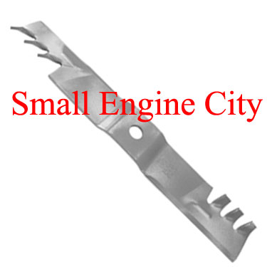 11784-EX 399-60 Blade Replaces Part Numbers 103-9629 and 1039629