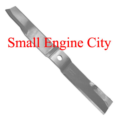 11790-EX 399-72 Medium Lift Blade Replaces Part Numbers 103-9625 and 1039625