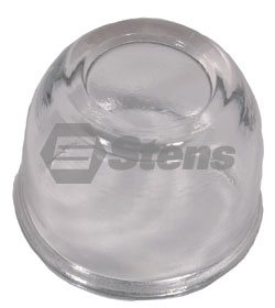  Briggs Filter Glass Bowl