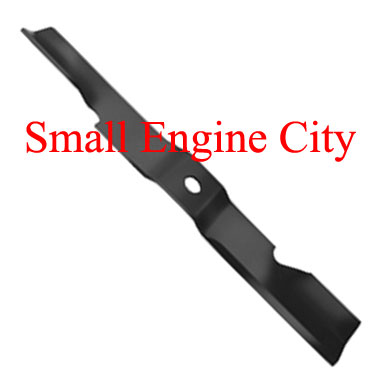 12028-EX 399-72 High Lift Blade Replaces Part Numbers 103-9624 and 1039624