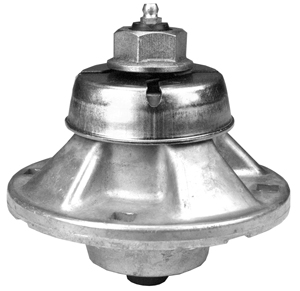 12469-JD 049 Spindle Assembly Replaces AM121229