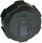 125-070-BR Gas Cap to fit most 3.5 thru 6 HP vertical Max, Quantum and Europa engines