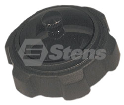 125-179-BR Briggs and Stratton Gas Cap Replaces 397975 and 493988