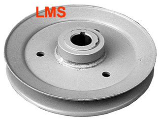 Exmark 1-653099 Pulley 
