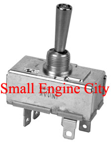 12757-CU 087 PTO Switch Replaces 725-0893 and 925-0893