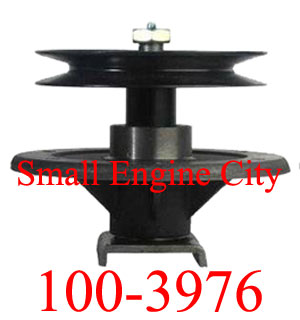 Toro 100-3976 Spindle Assembly