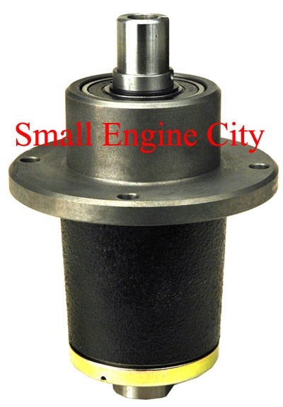  037-6015-50 BadBoy Spindle Assembly