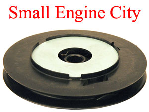 13355-HO 280 Recoil Pulley Fits GXV140 and GXV160