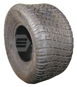 160-006-CH  18-950-8 2 PLY Turf Tech Tubeless Tire