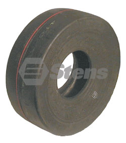 160-147-ST 166   8-300-4 Smooth Tube Type Tire