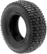 160-135-CH  16-650-8  2 Ply Turfsaver Tubeless Tire