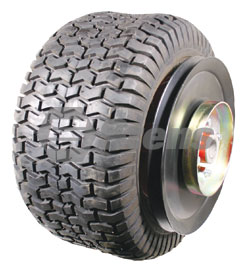 48-300-BO Bobcat Wheel