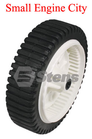 205-374-RO 175  AYP / Sears Wheel  Replaces 8-200  /  700953