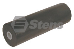 210-066-SI SIMPLICITY Deck Roller Fits Models:  SIMPLICITY 616, 620, 720, 4040, 4041 and 9020 