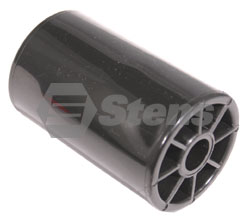210-128-SI SIMPLICITY Plastic Deck Roller