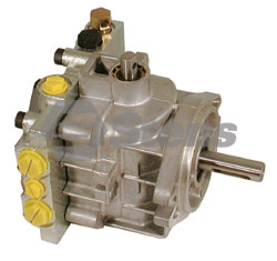 240-856-EX Exmark Hydro Pump.   Discount Exmark Mower parts 