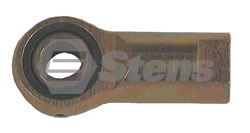 245-068-ST 375 3/8 Inch Tie Rod End