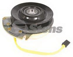 PET-7613-WA 083.1 Electric PTO Clutch for Lawn Mower Replaces Warner 5218-29