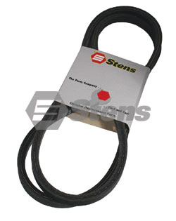 265-123-DC  Engine to Deck Belt  Replaces 68082 Fits Models 72 inch cut decks.