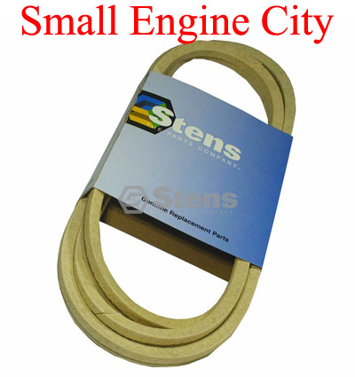 Blue Roo Kevlar Deck Belt For Husqvarna LTH126 & LTH19530 – Replaces 532 12 65-20, 532 41 92-71
