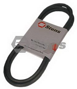 265-821-CU Cub Cadet Belt Fits Models: CUB CADET 1500 series lawn tractors with 42 inch cut decks