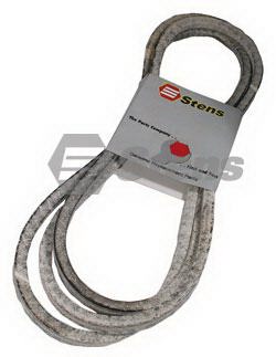 265-833-EX 015 Belt Fits Exmark