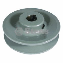 Exmark 1-303072 Pulley