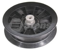 280-052-NO  Noma Idler Pulley  Replaces 300841 / 310326