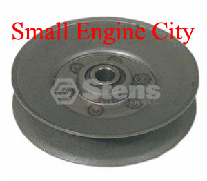 2182-TO 298 Idler Pulley Replaces Toro 8510