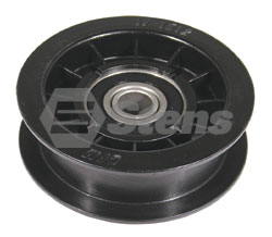 ST-280-499  130 Idler Pulley Replaces Murray 91179, 21409 and 421409