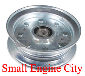 ST-280-686  130 Idler Pulley Replaces 90118 and 490118