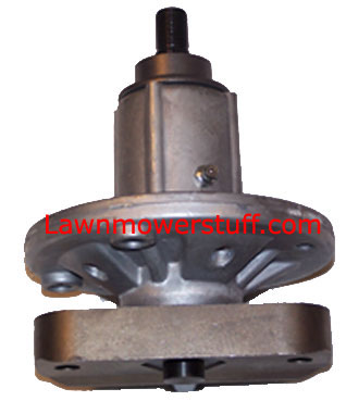 John Deere GY20785 Spindle Assembly