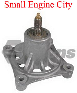 Poulan 532174356 Spindle Assembly
