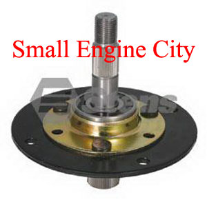 MTD 717-0906A Spindle Assembly