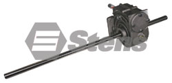 285-146-EX  Exmark Gearbox Assembly  