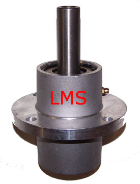285-201-SC  Scag Spindle Assembly  Replaces 46400, and 46020