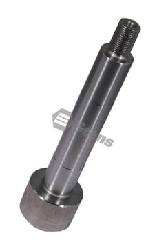 285-222-EX Spindle Shaft  Fits Exmark Models:  Lazer HP, 44, 48 and 52 inch cut decks, serial numbers 260,000-369,000